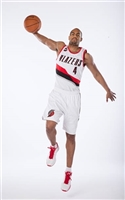Arron Afflalo Sweatshirt #3367806