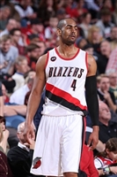 Arron Afflalo Sweatshirt #3367848