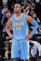 Arron Afflalo Sweatshirt #3367860