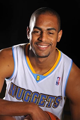 Arron Afflalo Poster 3367871