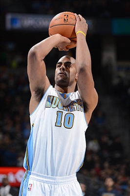 Arron Afflalo Poster 3367877