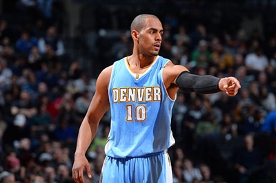 Arron Afflalo Poster 3367879