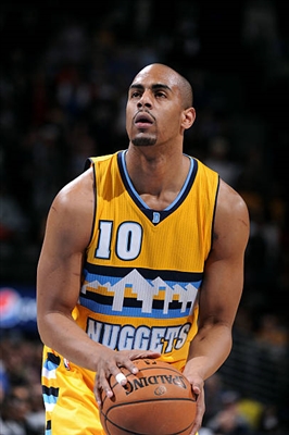 Arron Afflalo Poster 3367887