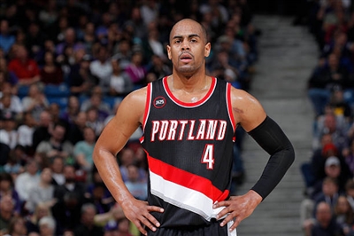 Arron Afflalo Poster 3367891
