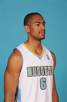 Arron Afflalo Poster 3367892