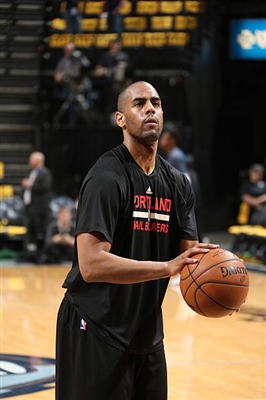 Arron Afflalo Poster 3367893