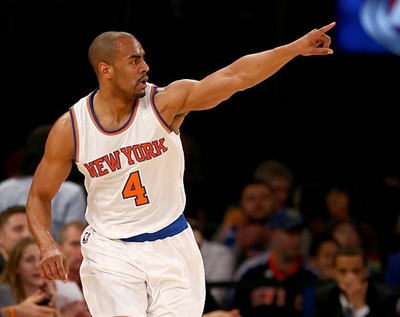 Arron Afflalo Poster 3367897