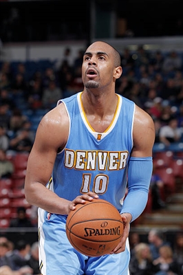 Arron Afflalo Poster 3367898