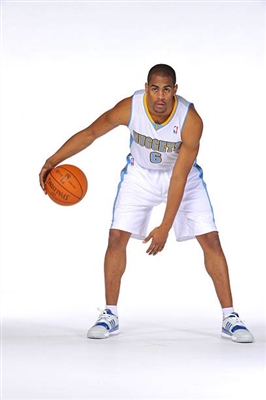 Arron Afflalo Poster 3367901