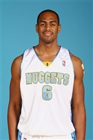 Arron Afflalo Sweatshirt #3367902