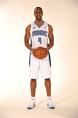 Arron Afflalo Poster 3367903