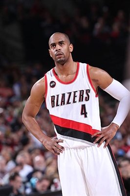 Arron Afflalo Poster 3367905