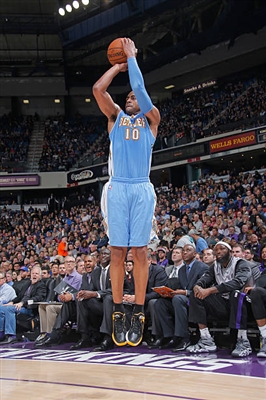 Arron Afflalo Poster 3367909