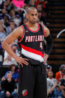 Arron Afflalo Poster 3367911