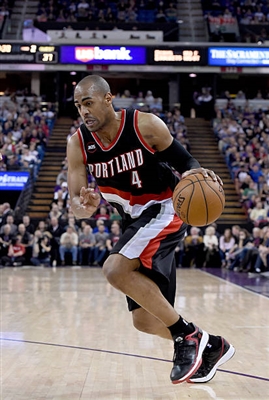 Arron Afflalo Poster 3367915
