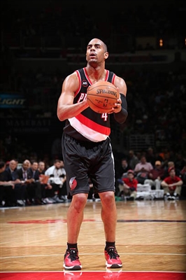 Arron Afflalo Poster 3367916