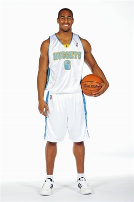 Arron Afflalo Poster 3367917