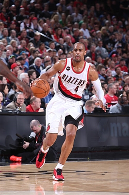 Arron Afflalo Poster 3367918