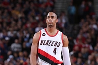 Arron Afflalo Sweatshirt #3367919