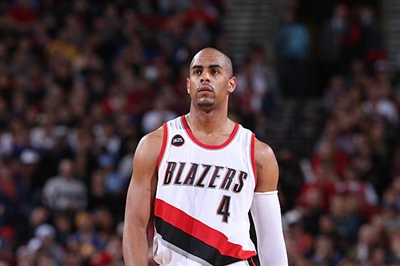 Arron Afflalo Poster 3367919