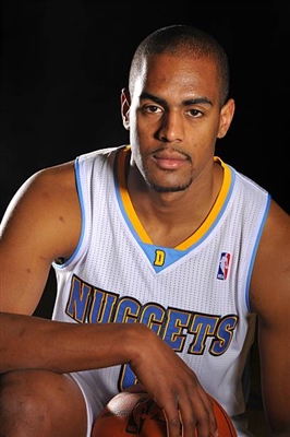 Arron Afflalo Poster 3367920