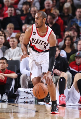 Arron Afflalo Poster 3367921