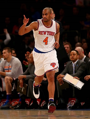 Arron Afflalo Poster 3367922