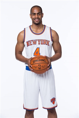 Arron Afflalo Poster 3367924