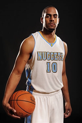 Arron Afflalo Poster 3367925