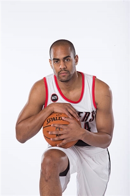 Arron Afflalo Poster 3367927
