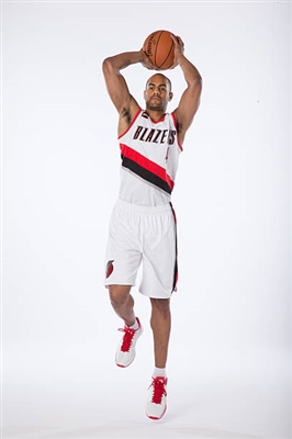 Arron Afflalo Poster 3367933