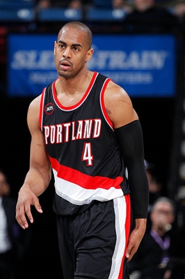 Arron Afflalo Poster 3367937