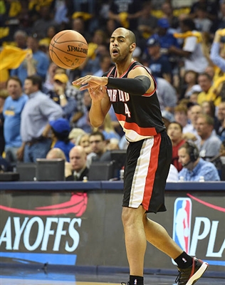 Arron Afflalo Poster 3367939