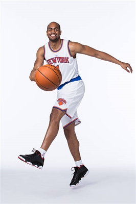 Arron Afflalo Poster 3367982