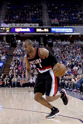 Arron Afflalo Poster 3367984