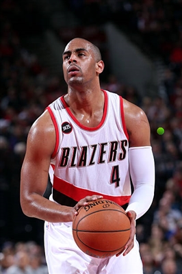 Arron Afflalo Poster 3367985