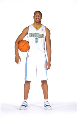Arron Afflalo Poster 3367986
