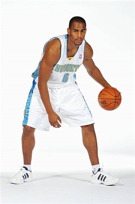 Arron Afflalo Poster 3367987