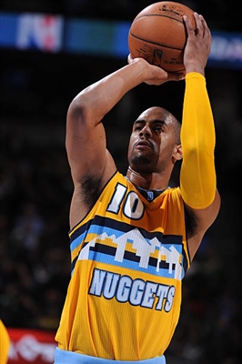 Arron Afflalo Poster 3367988