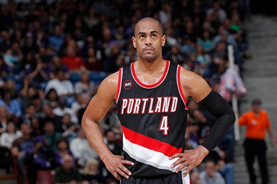 Arron Afflalo Poster 3367990