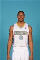 Arron Afflalo Sweatshirt #3367992