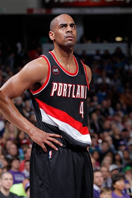 Arron Afflalo Poster 3367995
