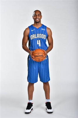 Arron Afflalo Poster 3367997