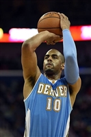 Arron Afflalo Tank Top #3368000