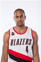 Arron Afflalo Sweatshirt #3368002