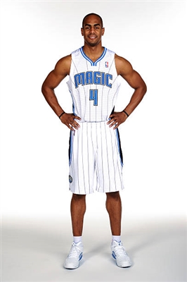 Arron Afflalo Poster 3368011