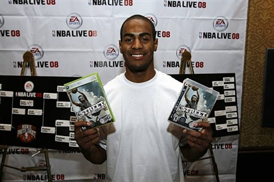 Arron Afflalo Poster 3368012