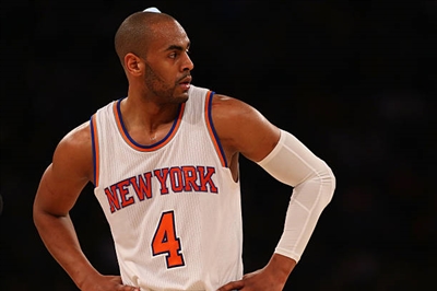 Arron Afflalo Poster 3368014