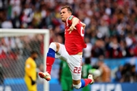 Artem Dzyuba tote bag #G1571049