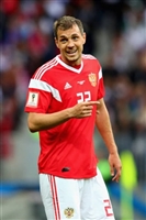 Artem Dzyuba mug #G1571050